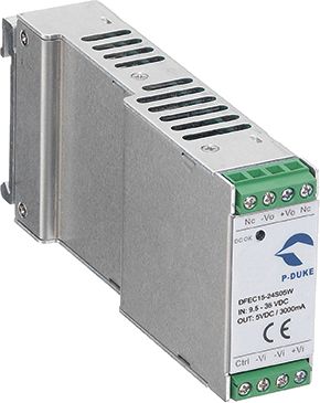 DFEC15W