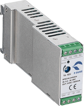 DFEC40W