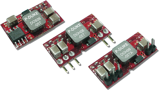 DOS06-05T / DOH06-05T