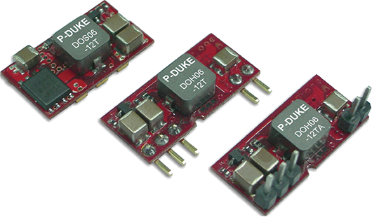 DOS06-12T / DOH06-12T
