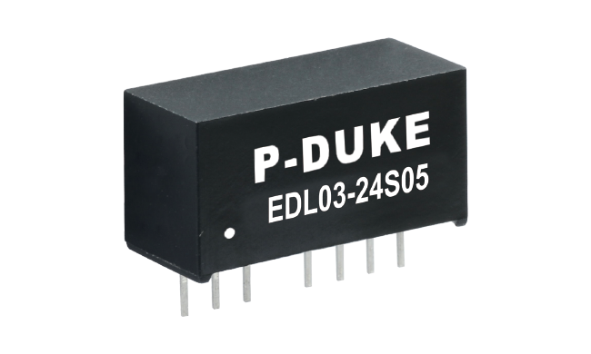 EDL03