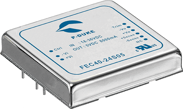 FEC40