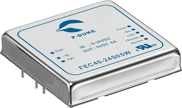 FEC40W
