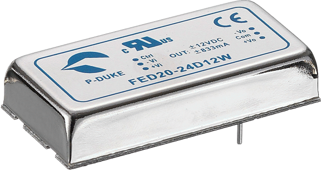 FED20W
