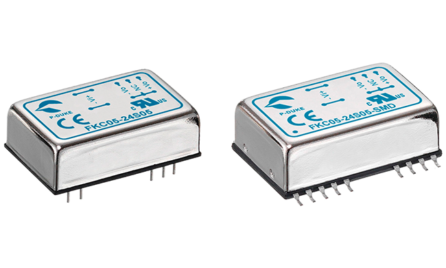 FKC05 / FKC05W