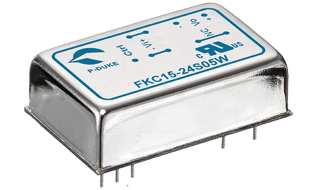 FKC15W