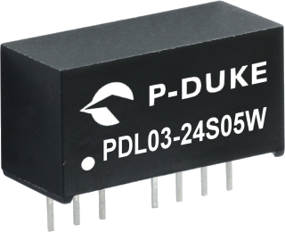 PDL03W
