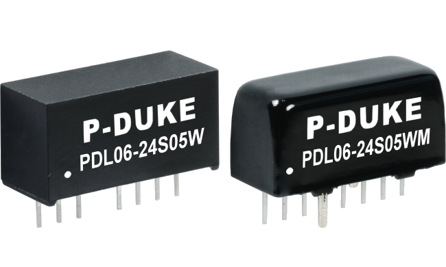 PDL06W
