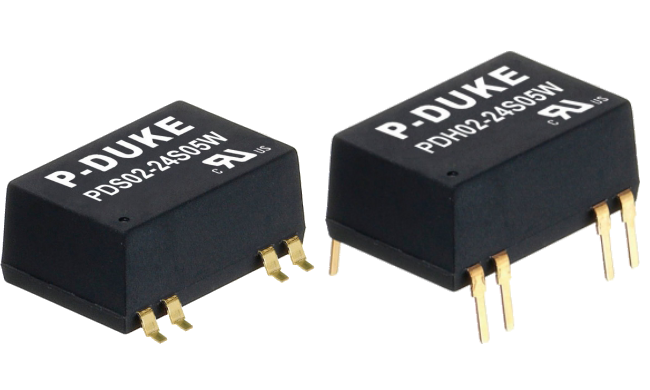 PDS02W / PDH02W