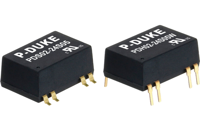 PDS02 / PDH02