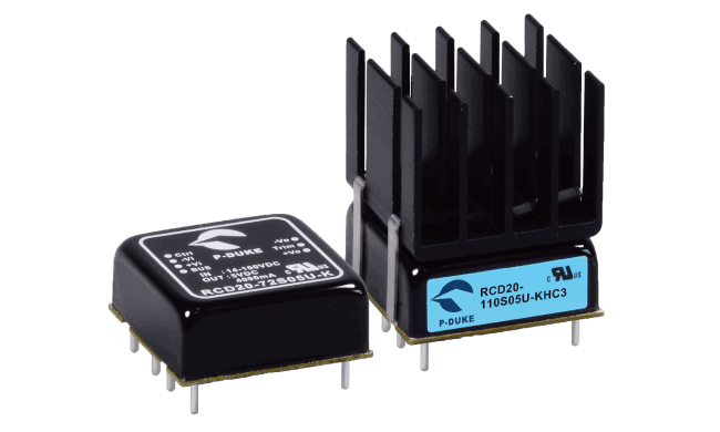 RCD20U