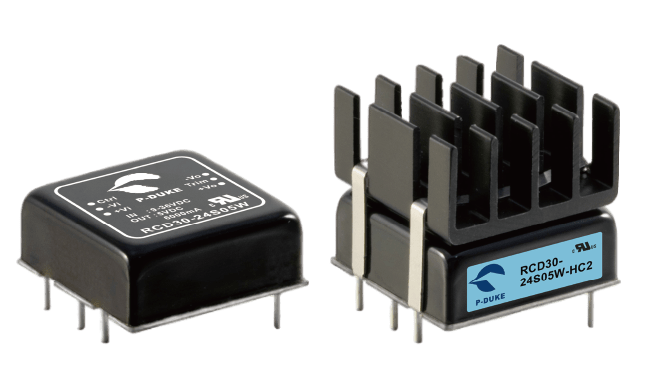 RCD30W