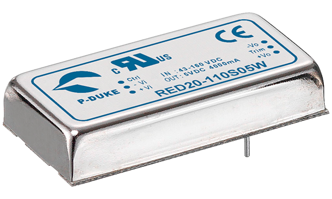 RED20W