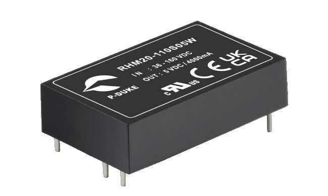 RHM20W