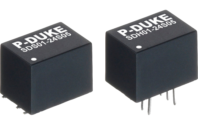 SDS01 / SDH01