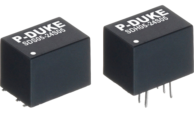 SDS05 / SDH05