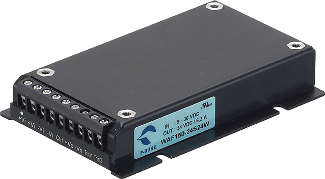 WAD150W / WAF150W