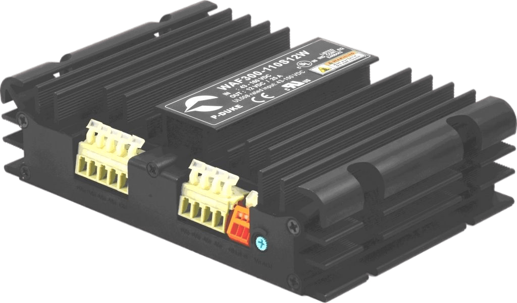WAF300W